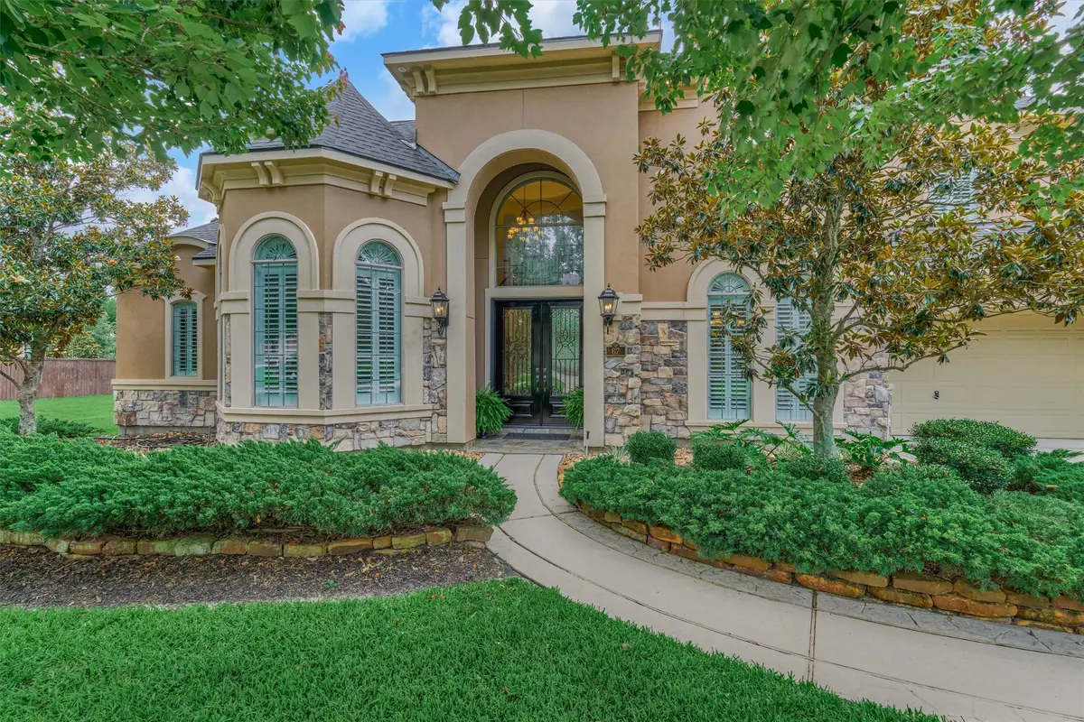 67 S Sage Sparrow Circle, Spring, TX 77389 - #1
