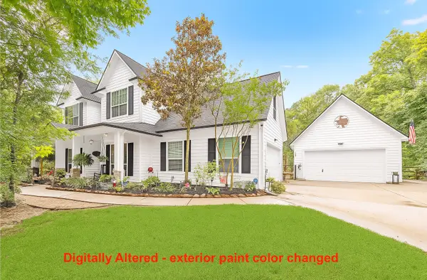 11964 White Oak Run, Conroe, TX 77385