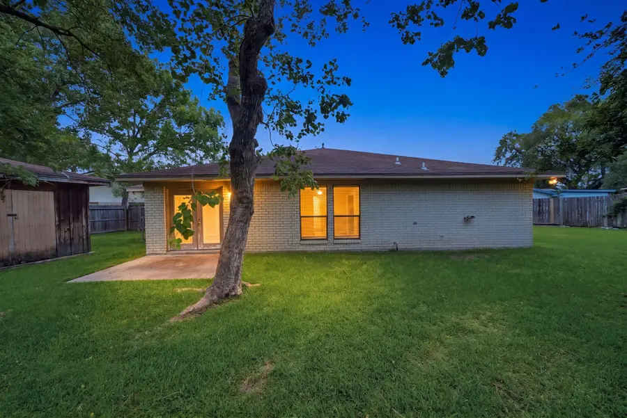 4929 Monarch Oak Lane, Texas City, TX 77591 - #2