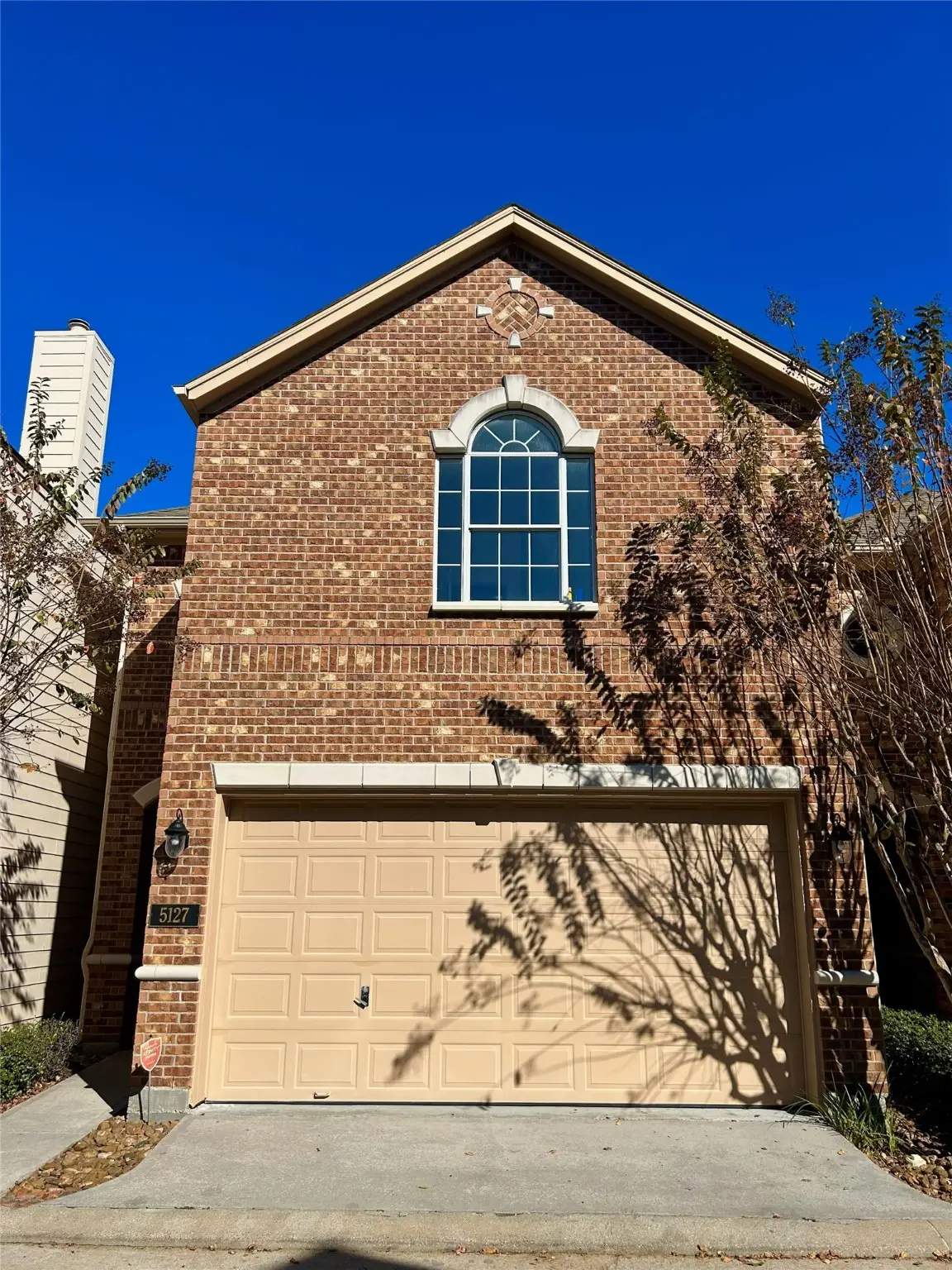 5127 Oasis Park, Houston, TX 77021 - Image #1