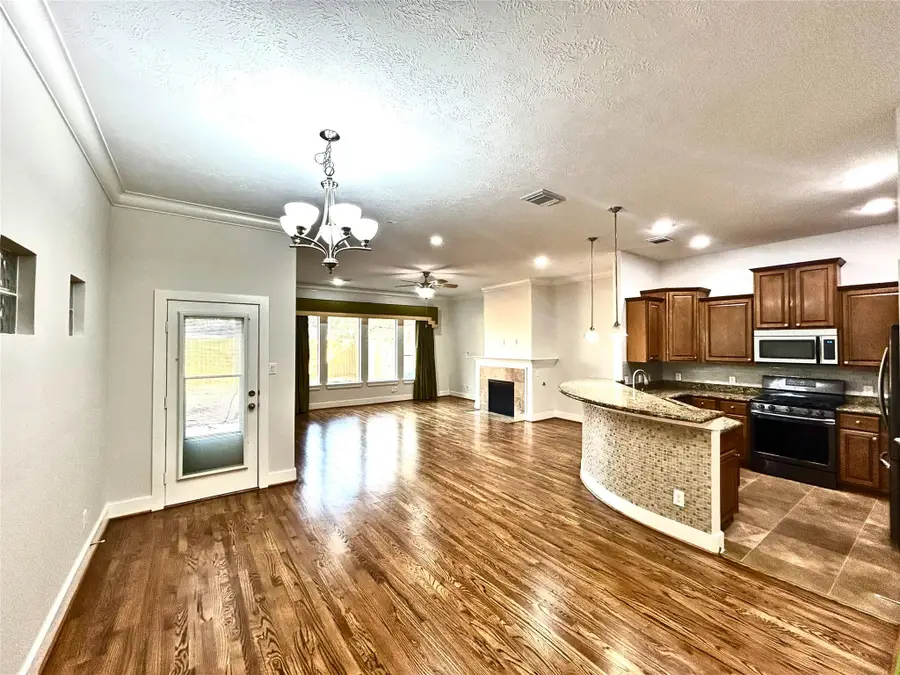 5127 Oasis Park, Houston, TX 77021 - Image #2