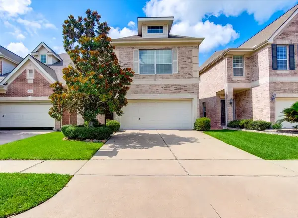 14418 Basalt Lane, Houston, TX 77077