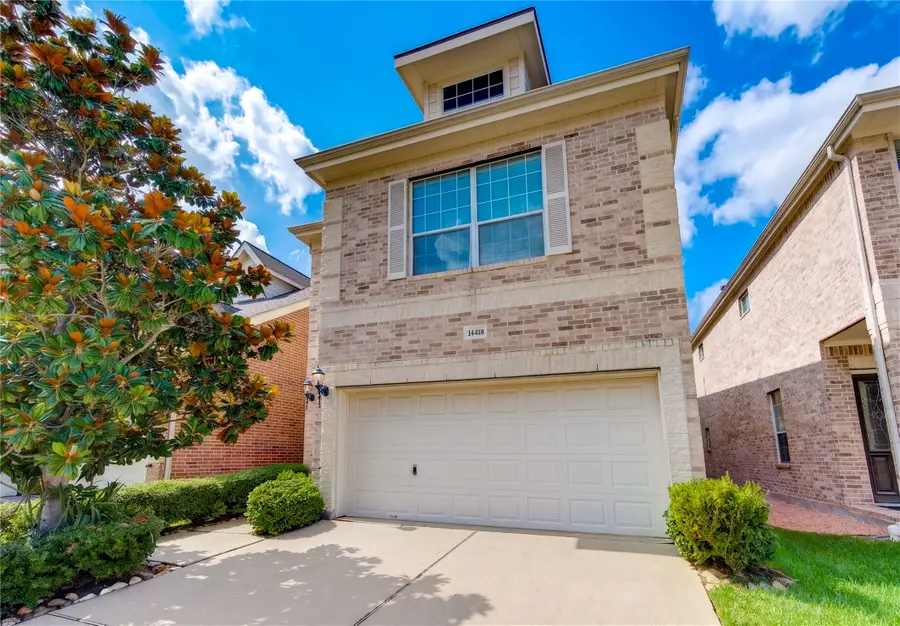 14418 Basalt Lane, Houston, TX 77077 - #2