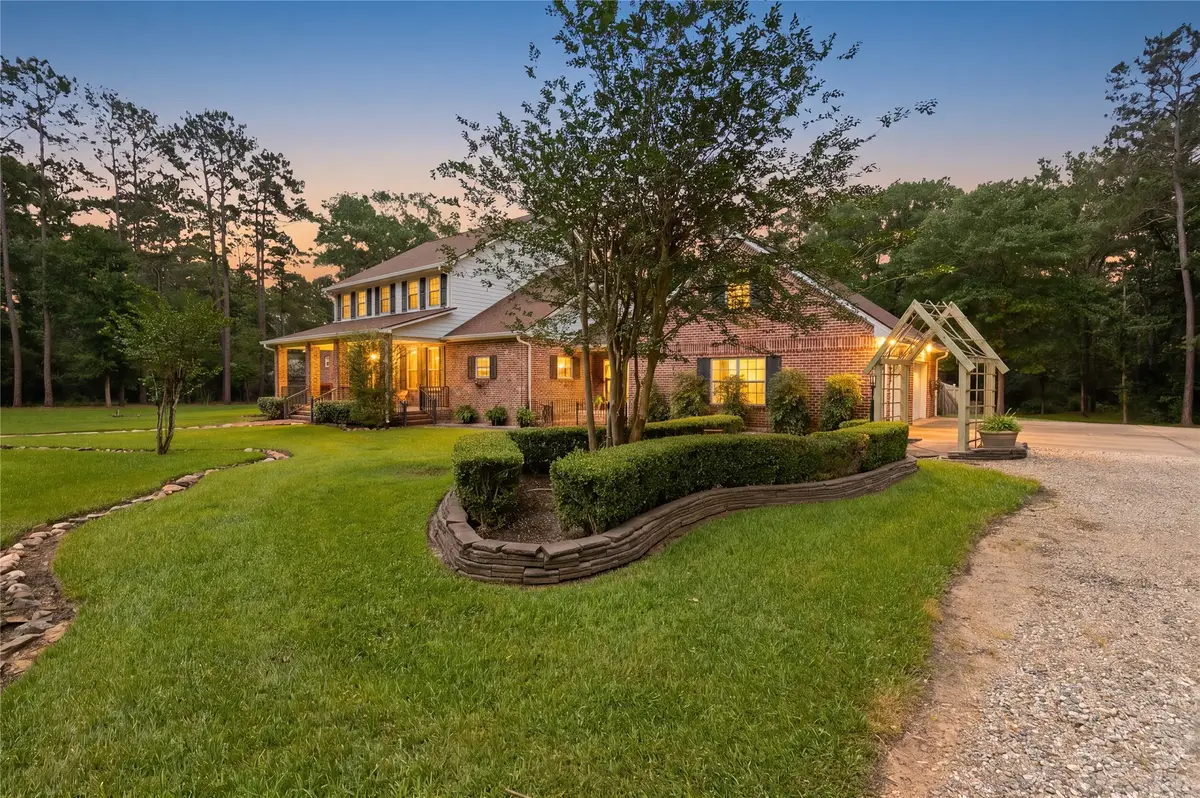 20103 Mahogany Ridge Drive, Magnolia, TX 77355 - #1