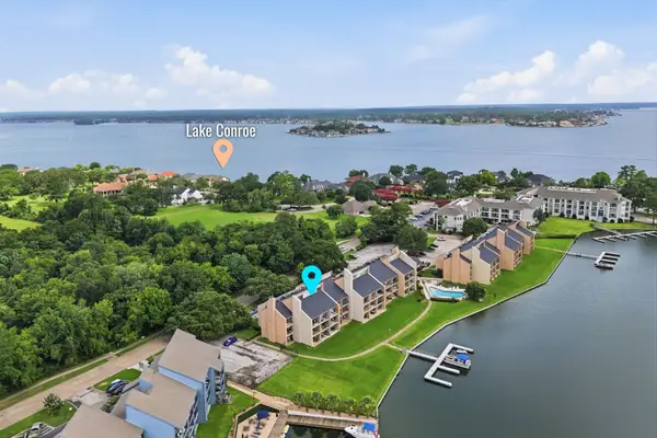12600 Melville Drive #228B, Montgomery, TX 77356