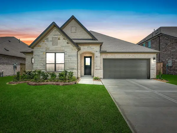 32034 Indigo Brush Lane, Waller, TX 77484