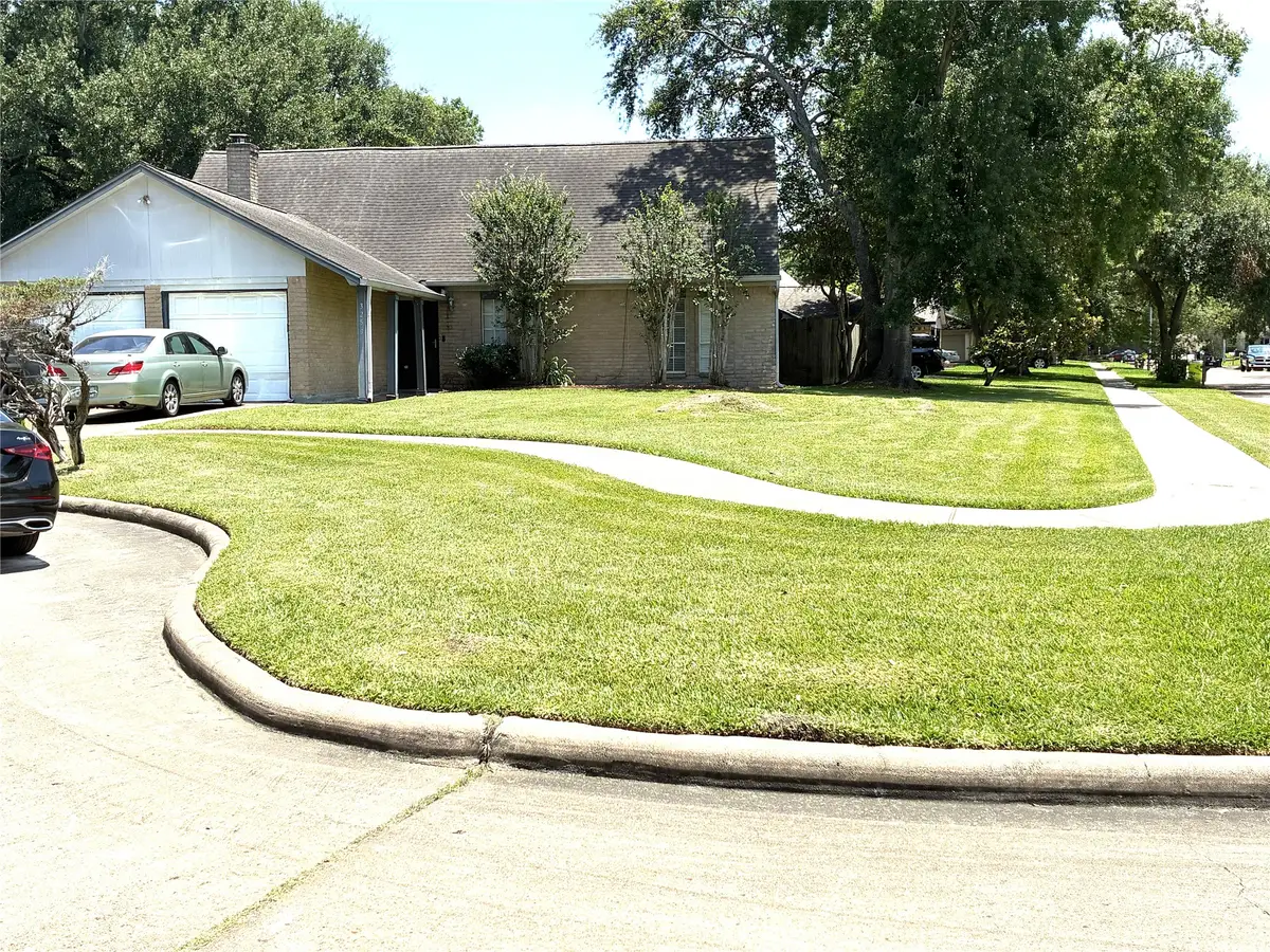 3259 Hunters Glen Drive, Missouri City, TX 77459 - #1