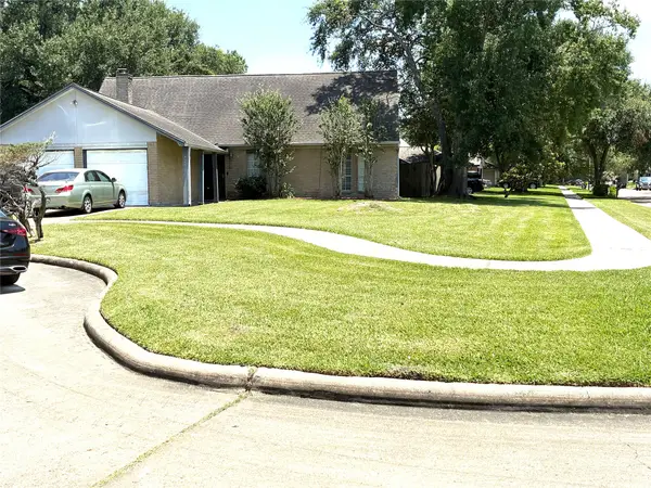 3259 Hunters Glen Drive, Missouri City, TX 77459