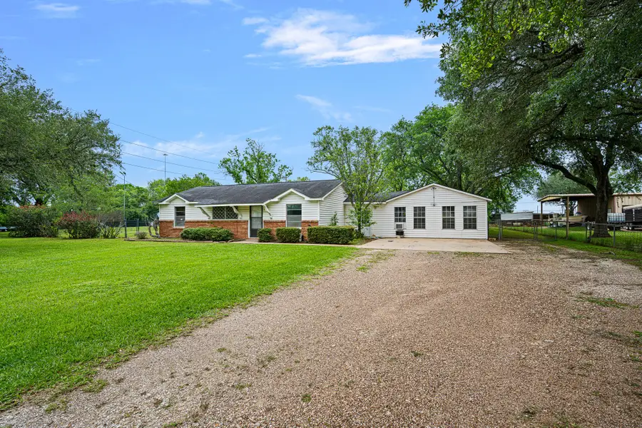 6324 Homestead Road, Rosenberg, TX 77471 - #2