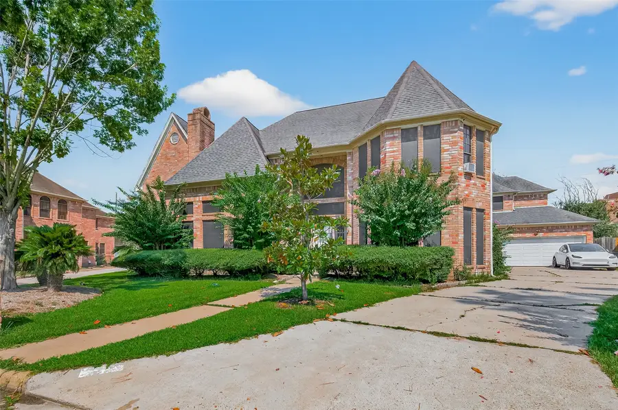 17318 Rothko Lane, Spring, TX 77379 - Image #2