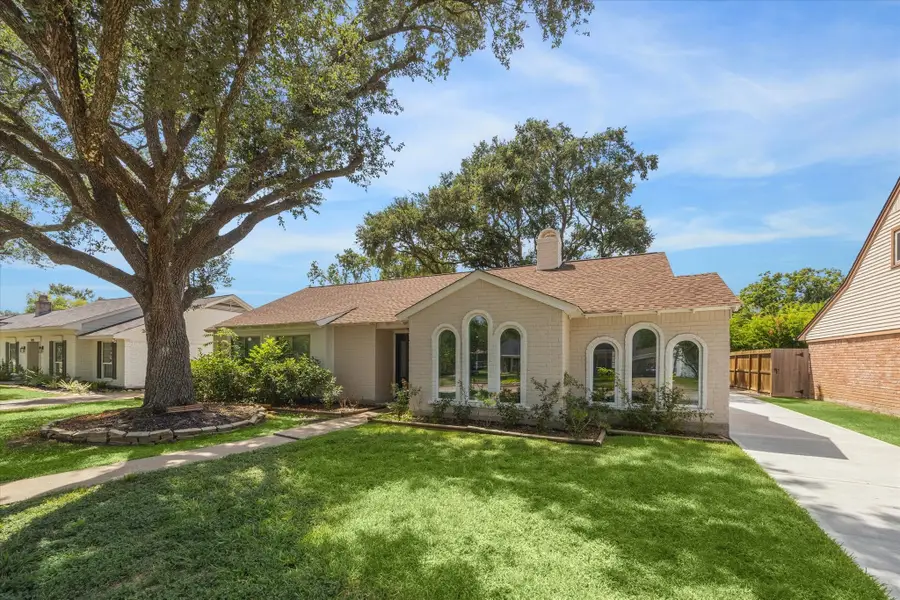 2231 Lexford Lane, Houston, TX 77080 - Image #3