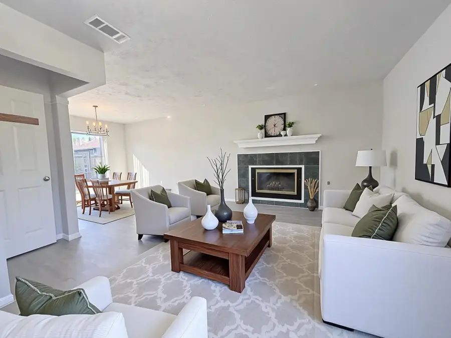 12715 Middlesbrough Lane, Houston, TX 77066 - #2