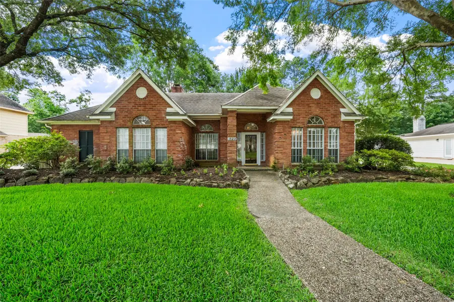1523 Lofty Maple Trail Trail, Kingwood, TX 77345 - Image #2