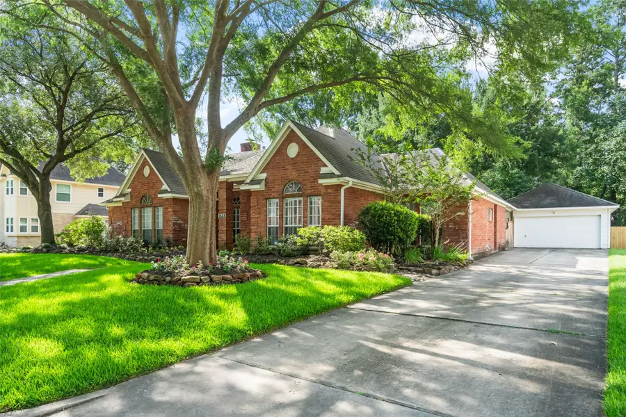 1523 Lofty Maple Trail Trail, Kingwood, TX 77345 - Image #3