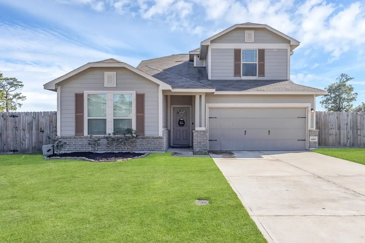 1495 Alice Drive, Beaumont, TX 77705 - #1