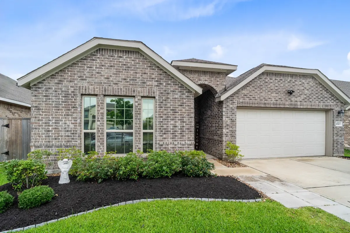4323 Mulberry Sage Drive, Baytown, TX 77521 - #1