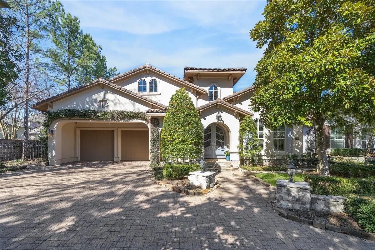 78 Angelique Way, The Woodlands, TX 77382 - #1