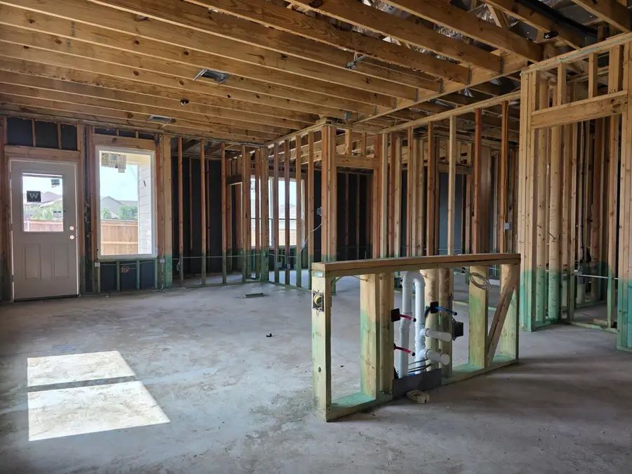1301 Boehnke Pass, Brenham, TX 77833 - #2