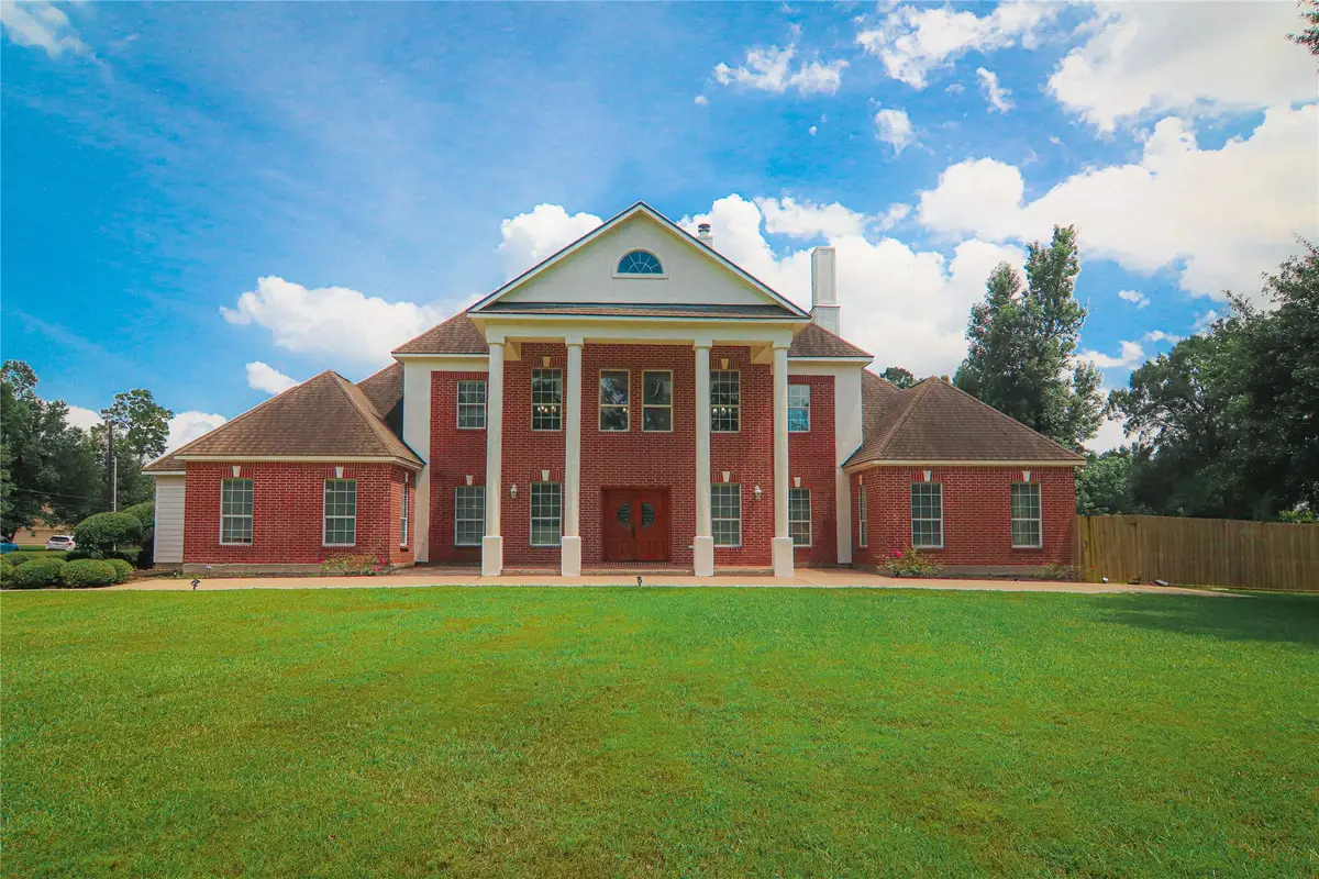 19602 Riverwalk Drive, Porter, TX 77365 - #1