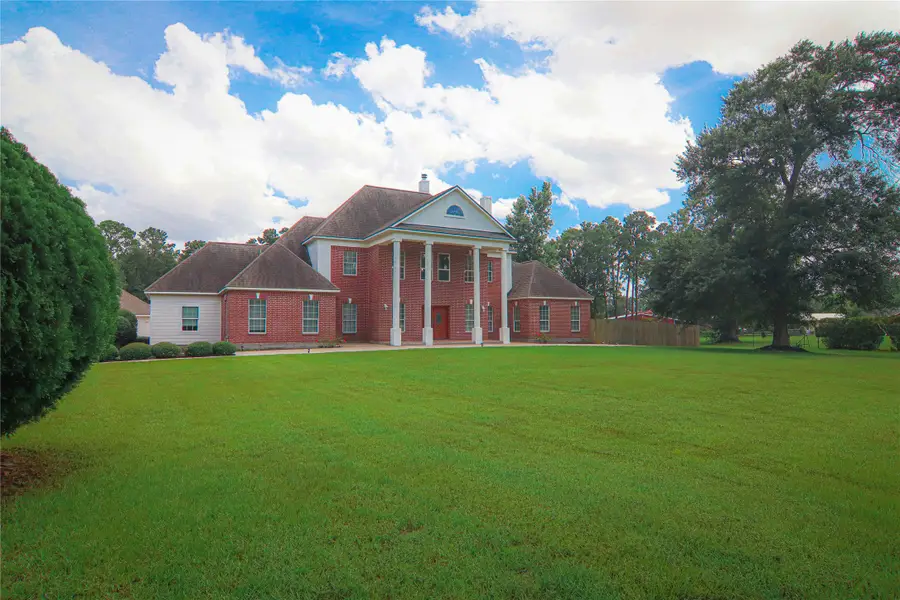 19602 Riverwalk Drive, Porter, TX 77365 - #2