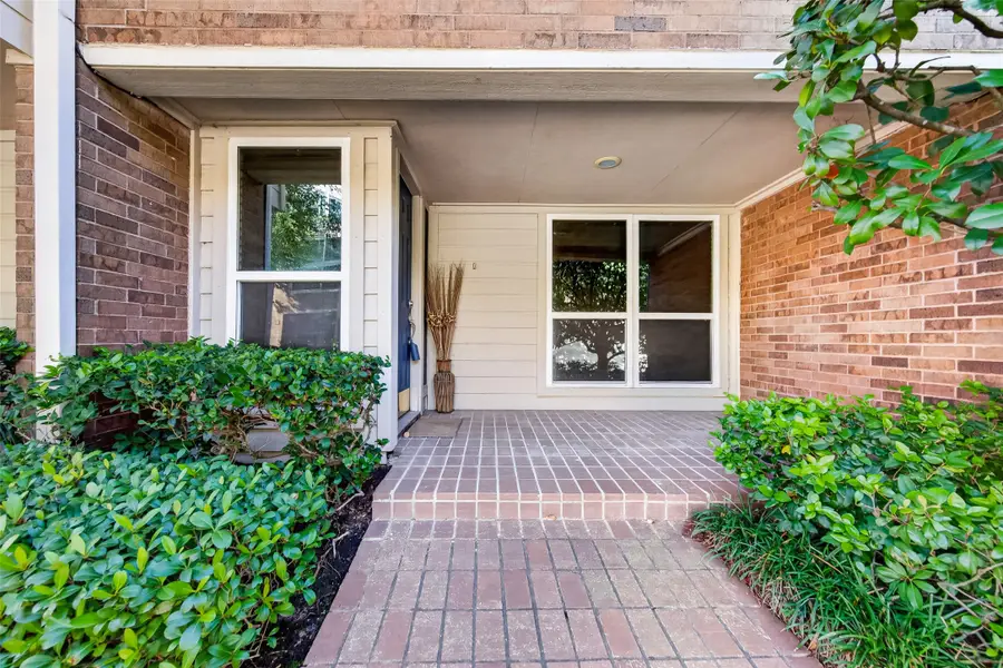 4724 Post Oak Timber Drive #8/65, Houston, TX 77056 - #3