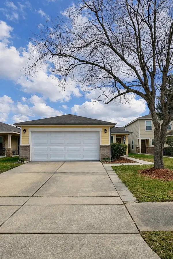 12014 Chelsea Elm Court, Houston, TX 77038