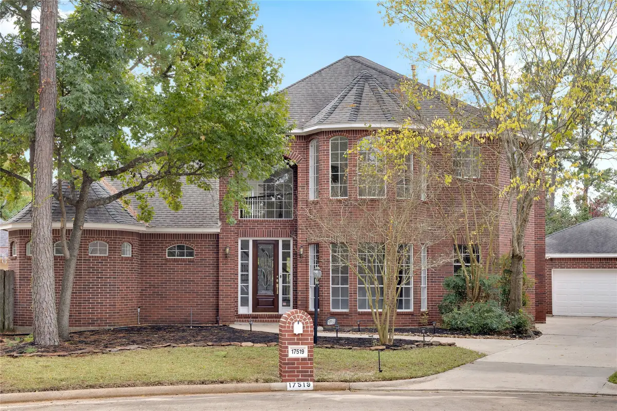 17519 Shelburne Lane, Spring, TX 77379 - Image #1