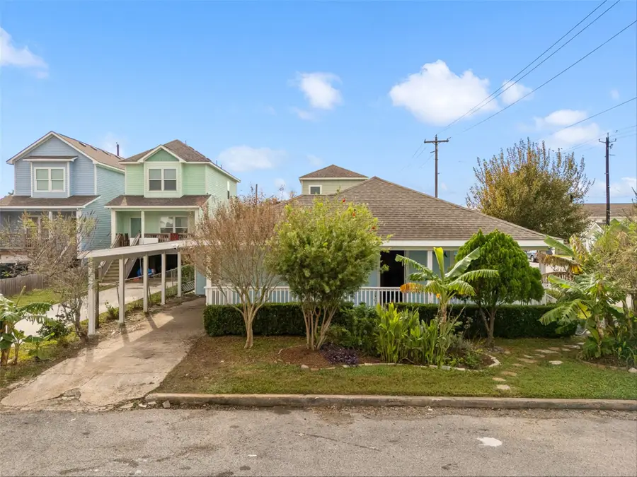 1602 55th Street, Galveston, TX 77551 - #2