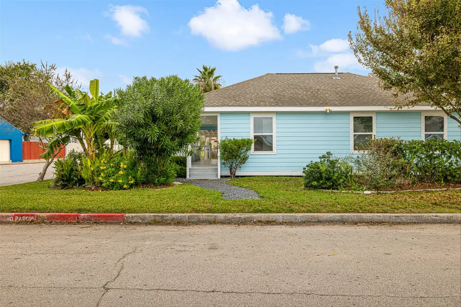 1602 55th Street, Galveston, TX 77551 - #3