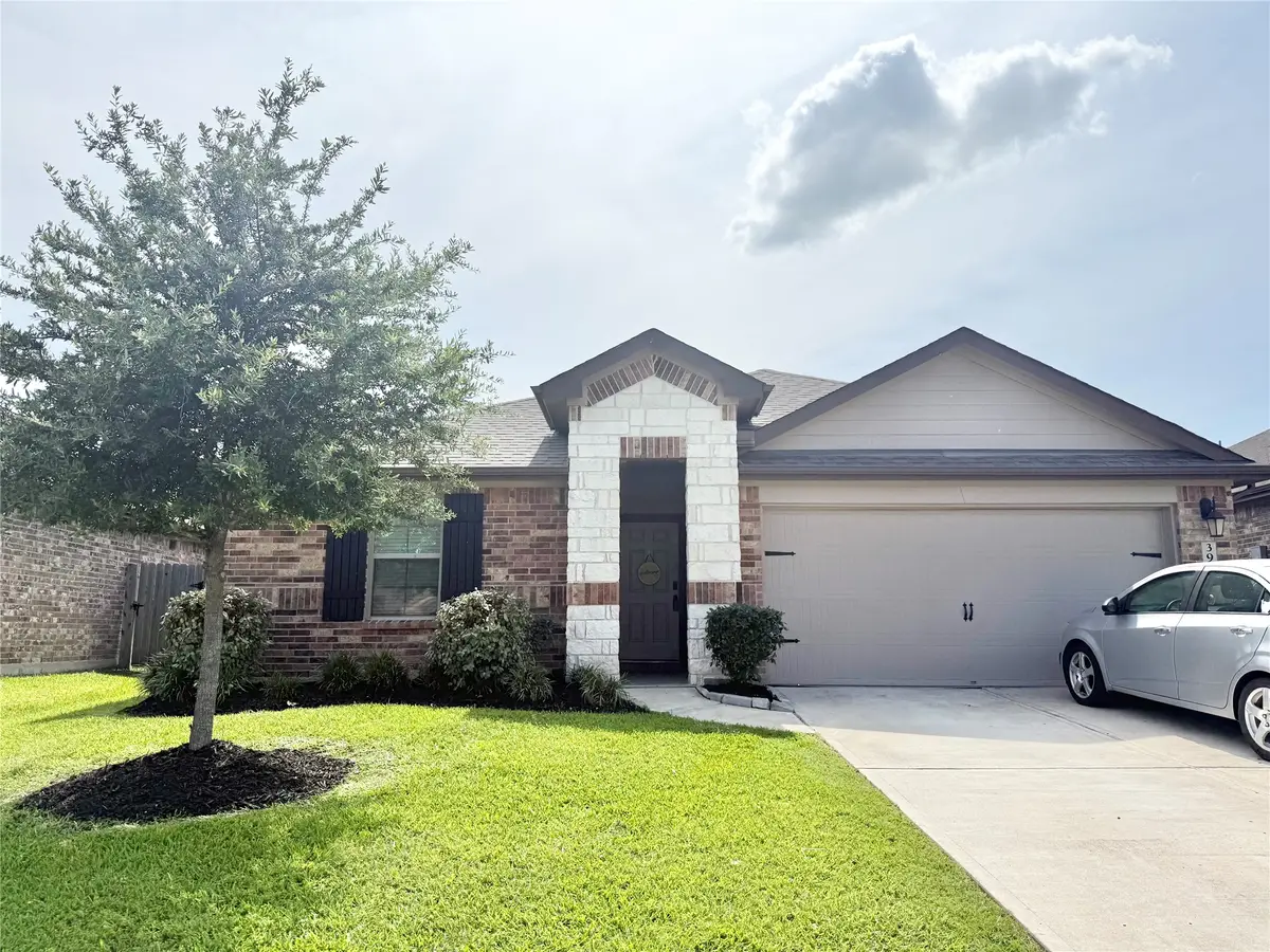 3939 Country Club Drive, Baytown, TX 77521 - #1