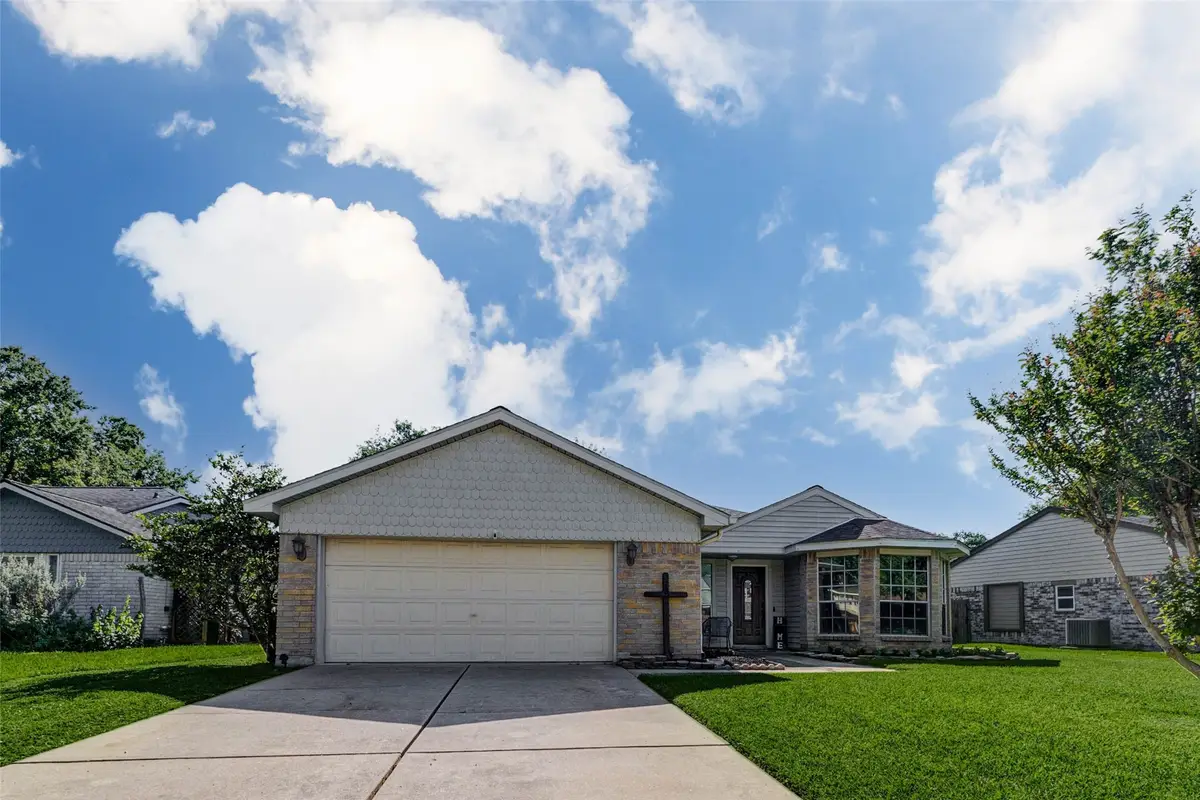 1419 Mayweather Lane, Richmond, TX 77406 - #1