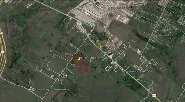 9025 Burklund Farms Road, Del Valle, TX 78617