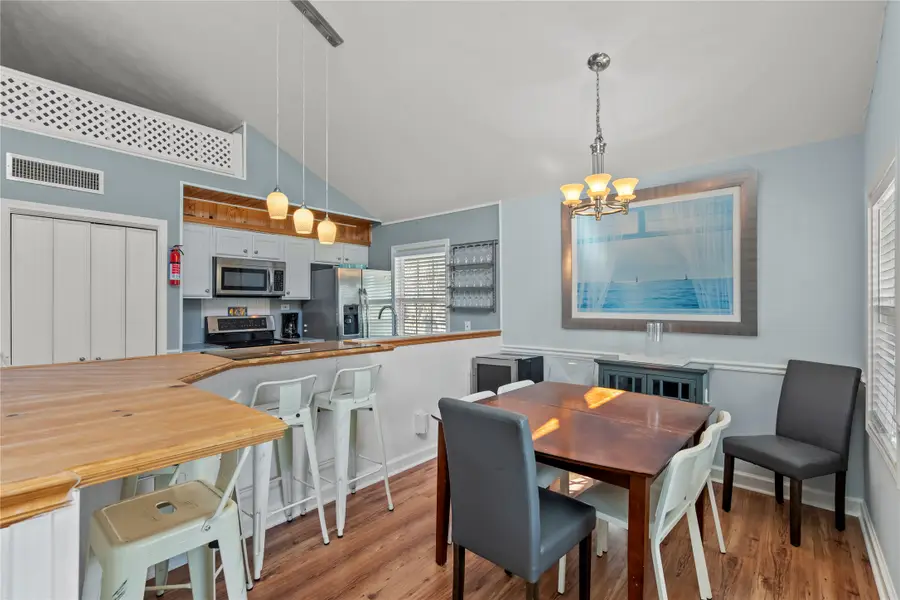 13810 San Domingo Drive, Galveston, TX 77554 - #2