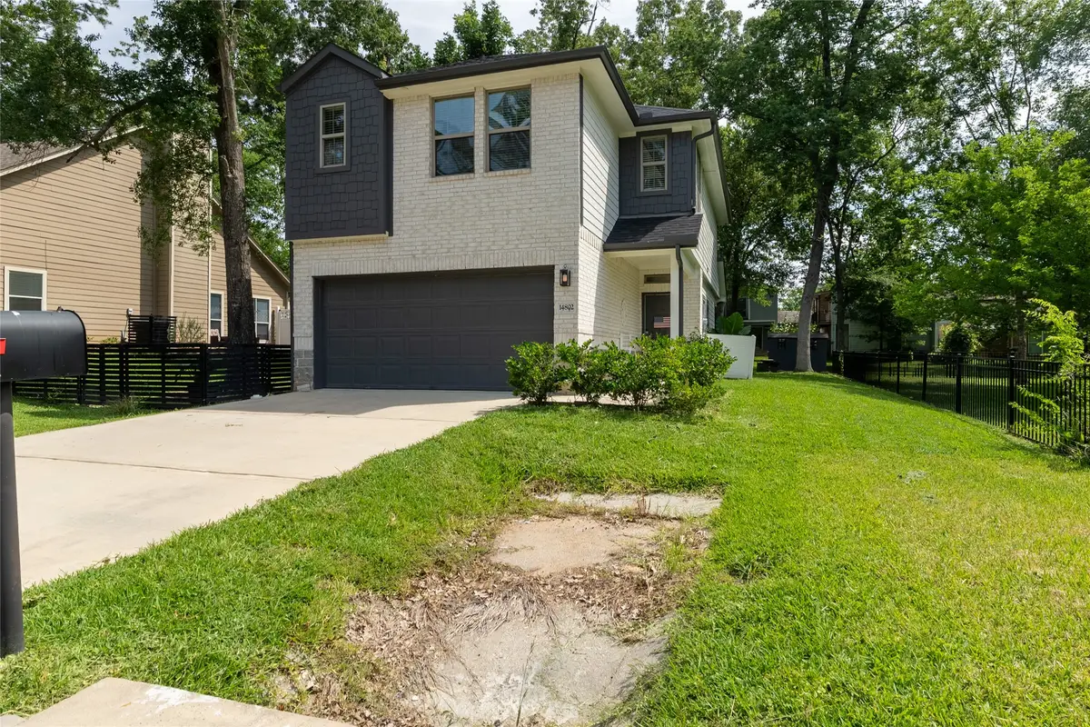 14802 Libra Court, Willis, TX 77318 - #1