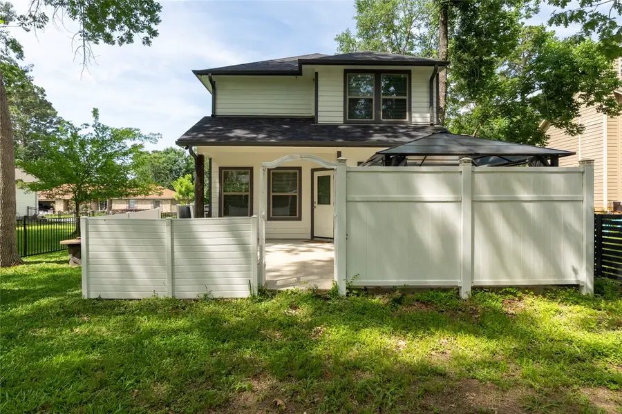 14802 Libra Court, Willis, TX 77318 - #3