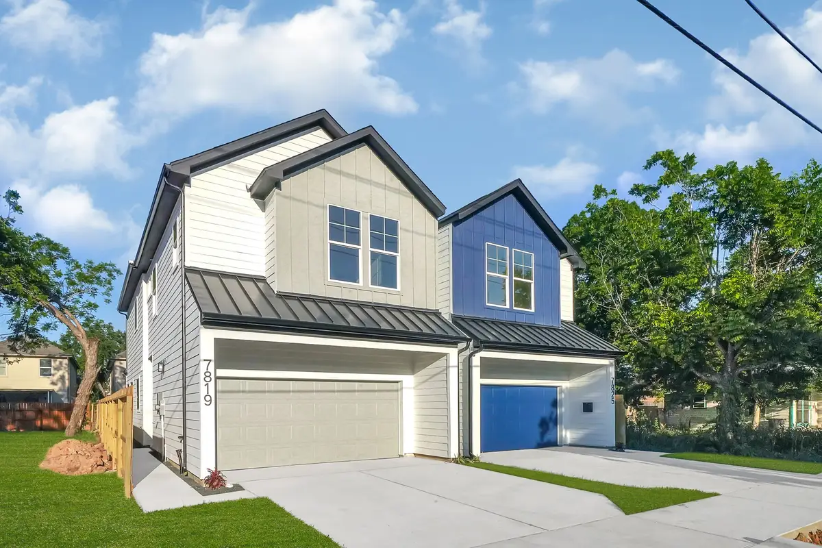 7819 Colonial Lane, Houston, TX 77051 - #1