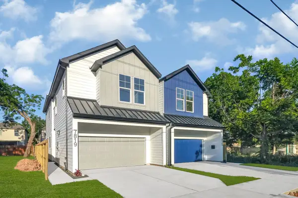 7819 Colonial Lane, Houston, TX 77051