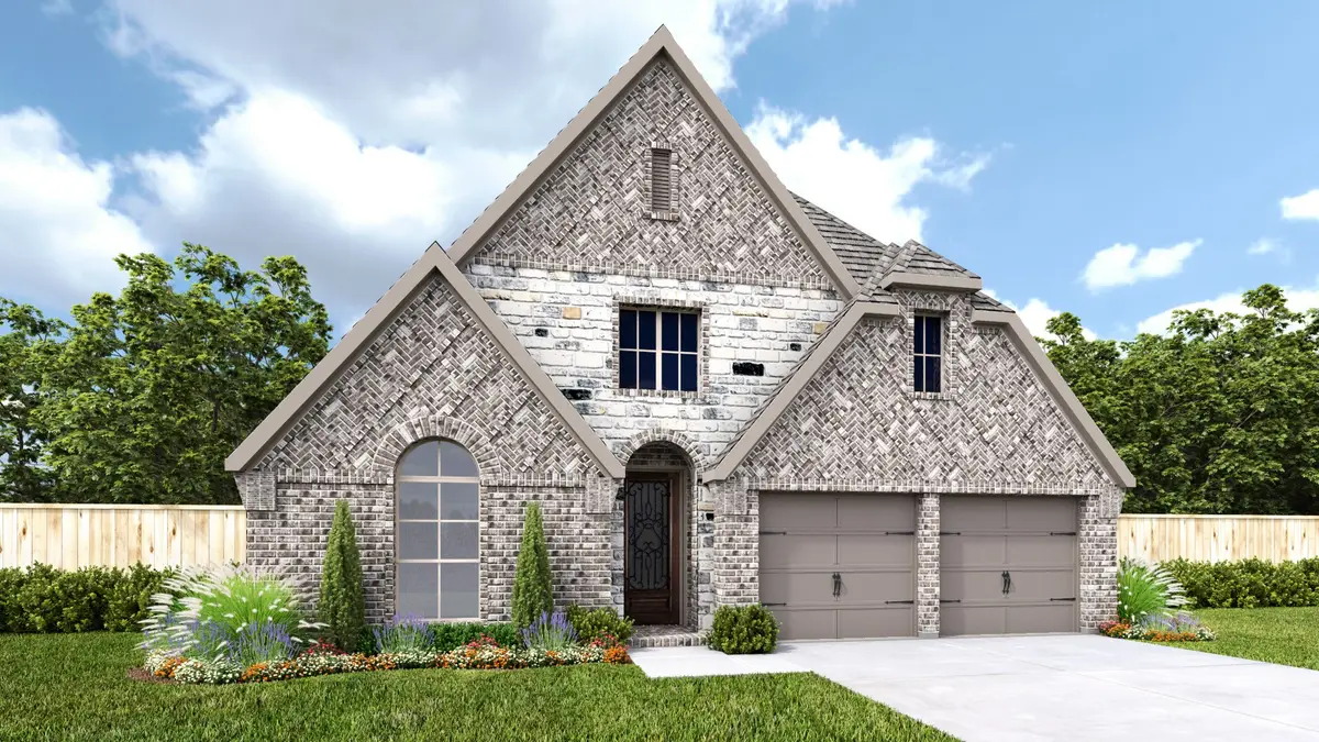 10631 Starfire Yellow Drive, Richmond, TX 77406 - #1