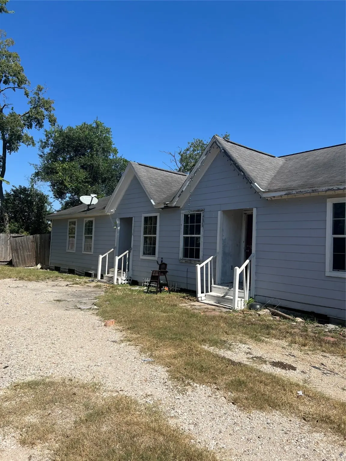 1406 W Homer Street Street W #2, Houston, TX 77091 - Image #1