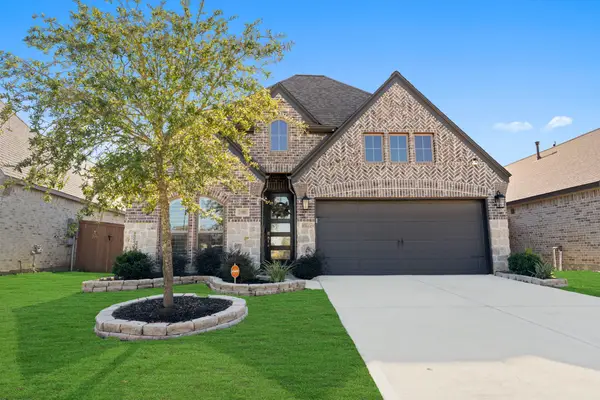 24011 Dabbling Duck Trail, Katy, TX 77493