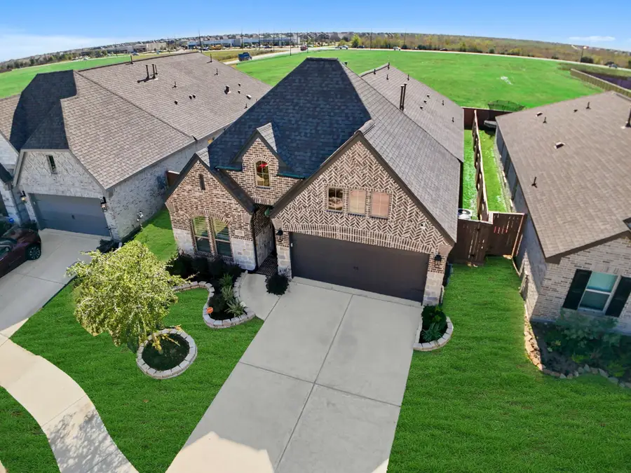 24011 Dabbling Duck Trail, Katy, TX 77493 - Image #2
