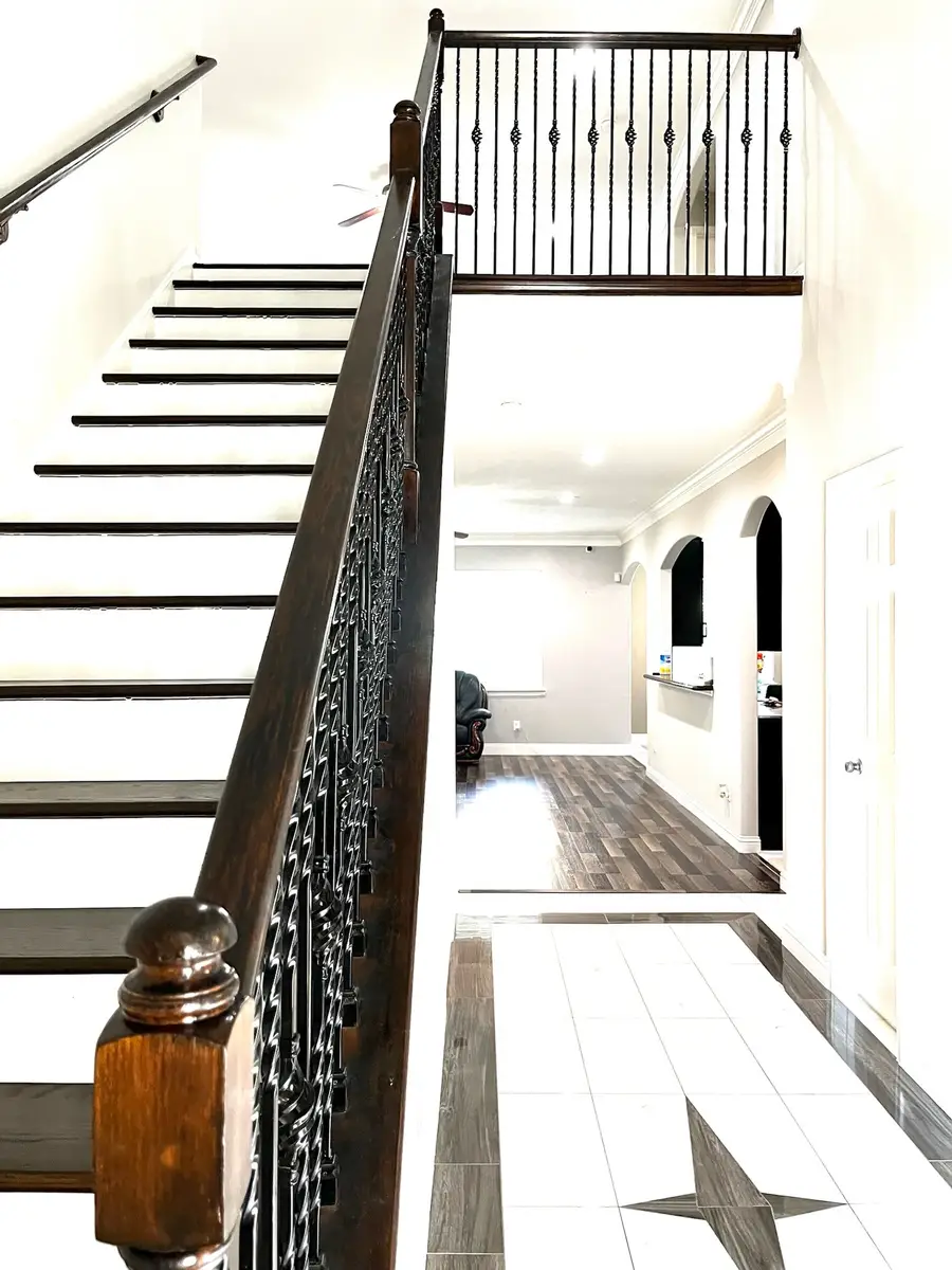 8806 Inglebrook Lane, Houston, TX 77083 - #2