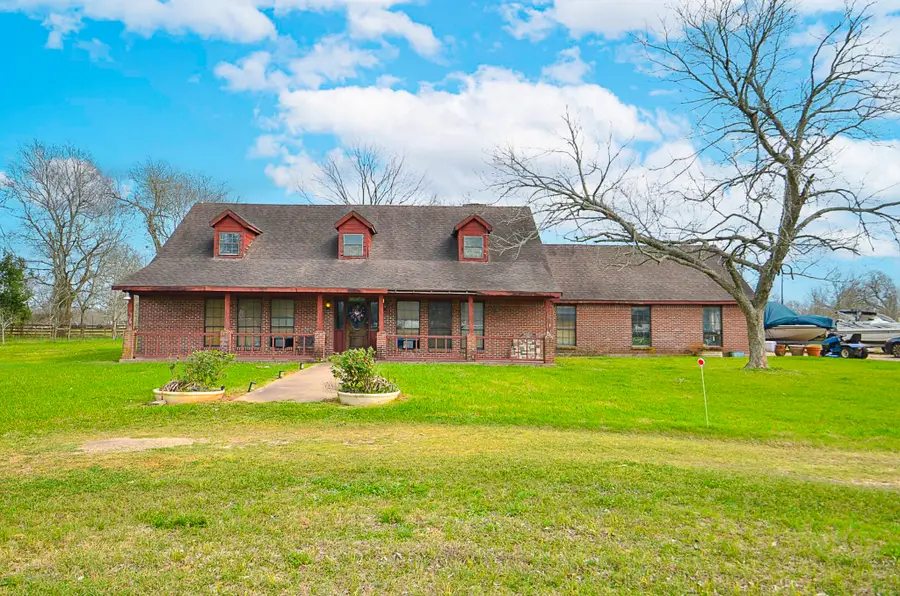 34520 Fulshear Farms Road, Fulshear, TX 77441 - #2
