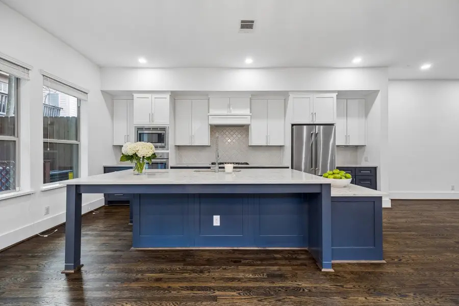 2017 Driscoll Street #A, Houston, TX 77019 - #3