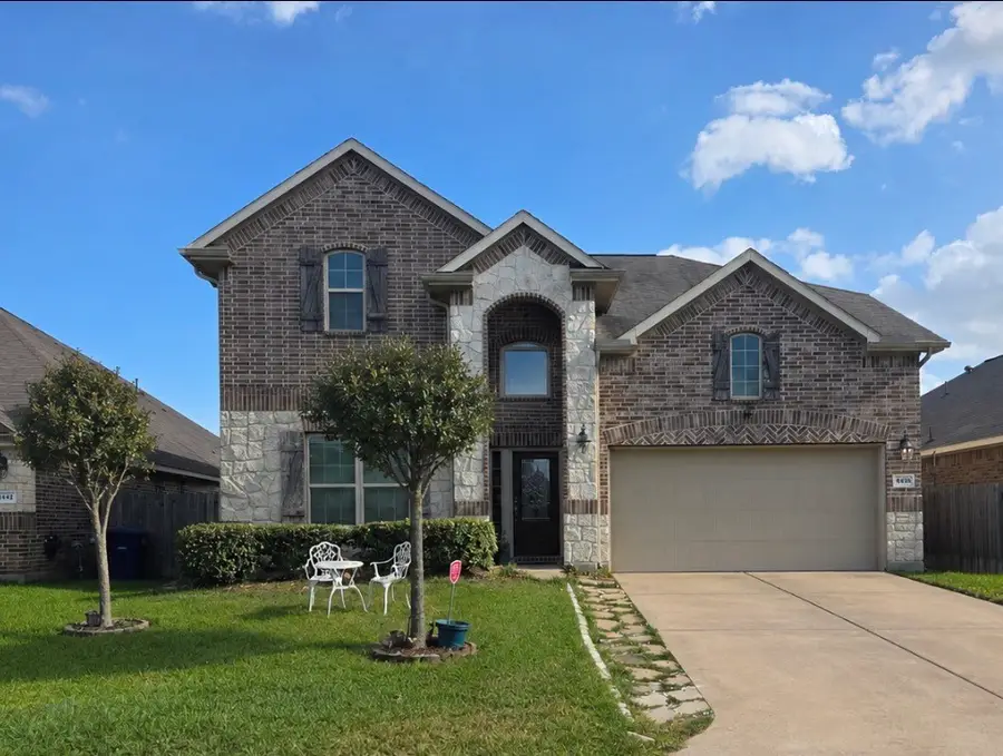 4438 Firebrush Lane, Baytown, TX 77521 - #2