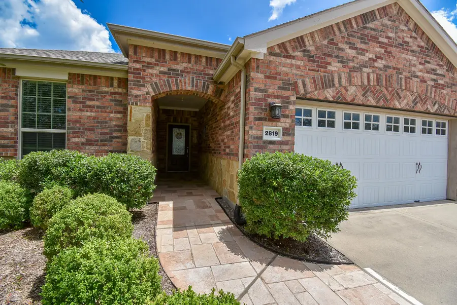 2819 Button Bush Drive, Richmond, TX 77469 - #2