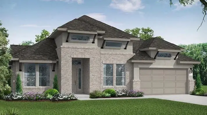 6426 Grand Martin Street, Manvel, TX 77578 - #1