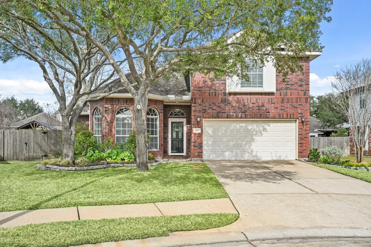 16107 Cumberland Trail, Cypress, TX 77433 - Image #1