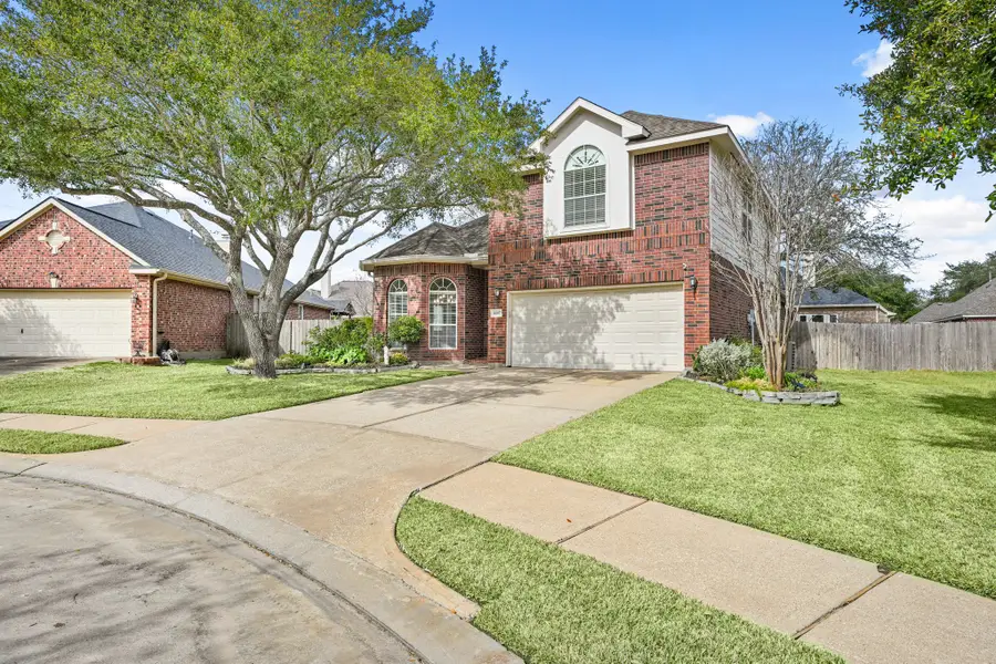 16107 Cumberland Trail, Cypress, TX 77433 - Image #2