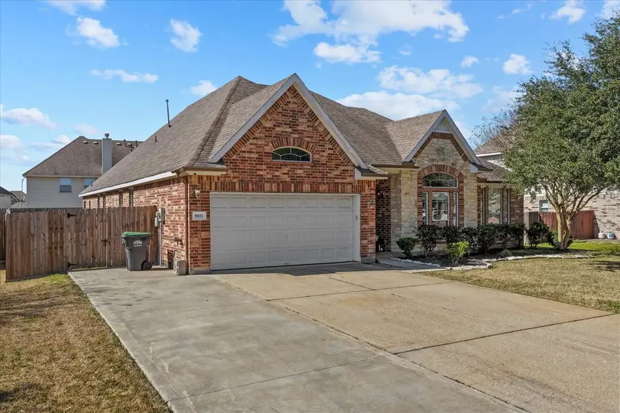 8611 Rocky River Street, Cove, TX 77523 - #3